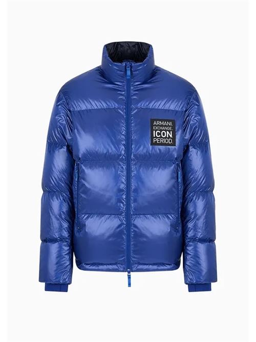 down jacket ARMANI EXCHANGE | 8NZBP2 ZNYNZ15AE